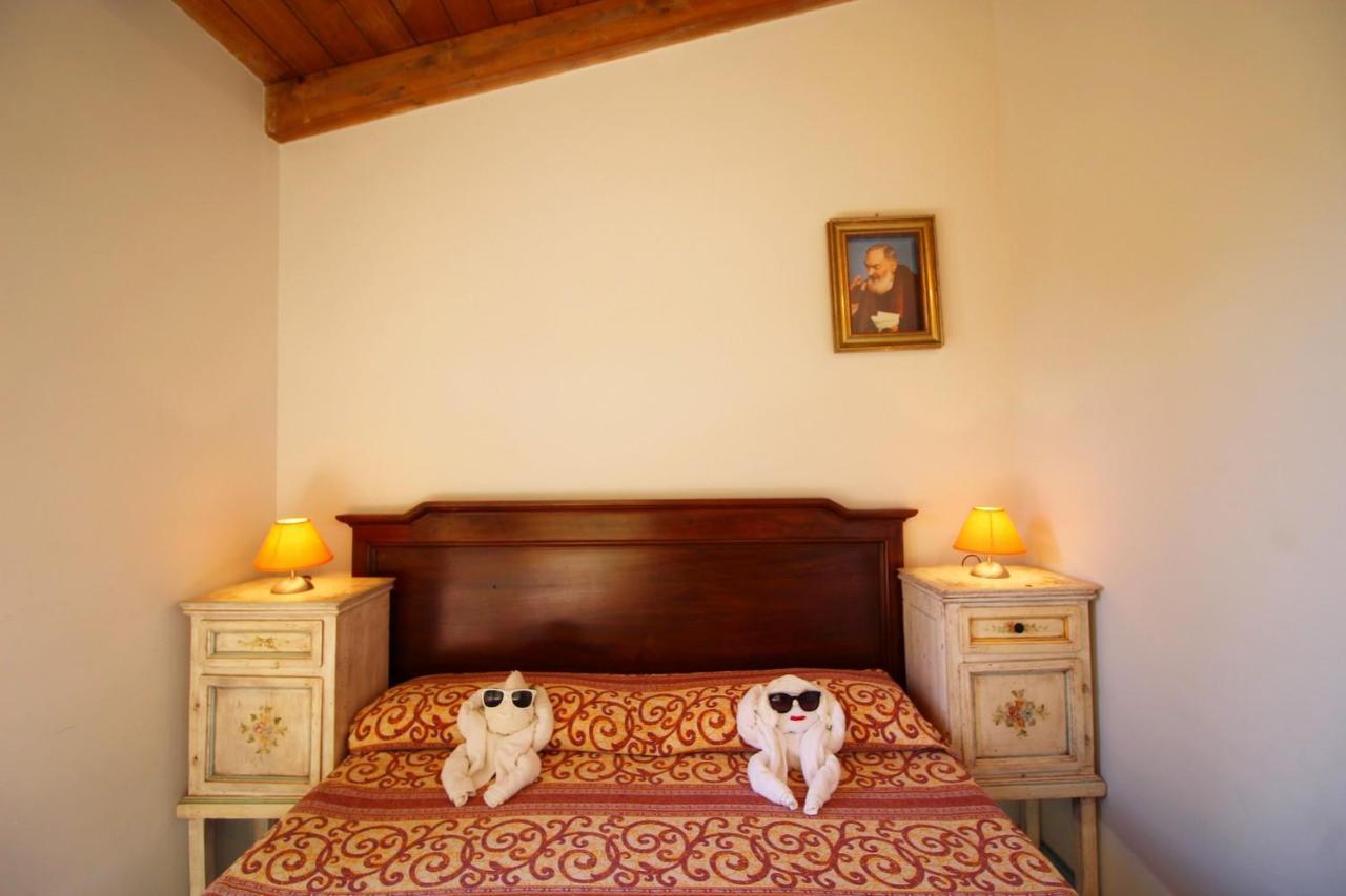 Villa Azzurra Nel Centro Di Коста Рей Екстериор снимка