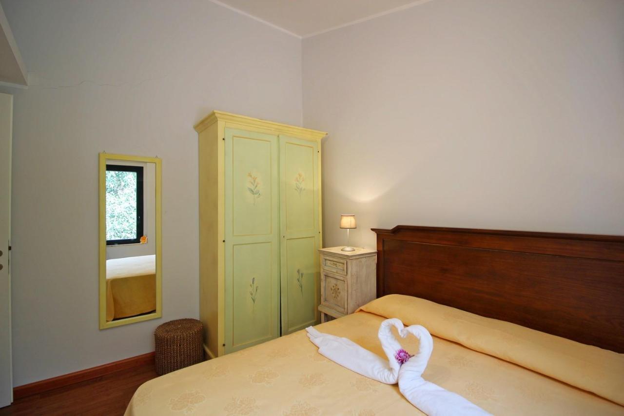 Villa Azzurra Nel Centro Di Коста Рей Екстериор снимка