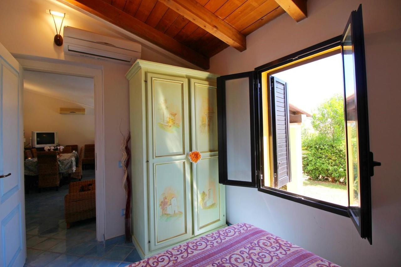 Villa Azzurra Nel Centro Di Коста Рей Екстериор снимка