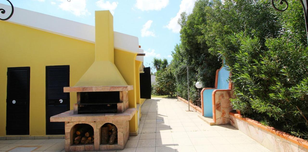 Villa Azzurra Nel Centro Di Коста Рей Екстериор снимка